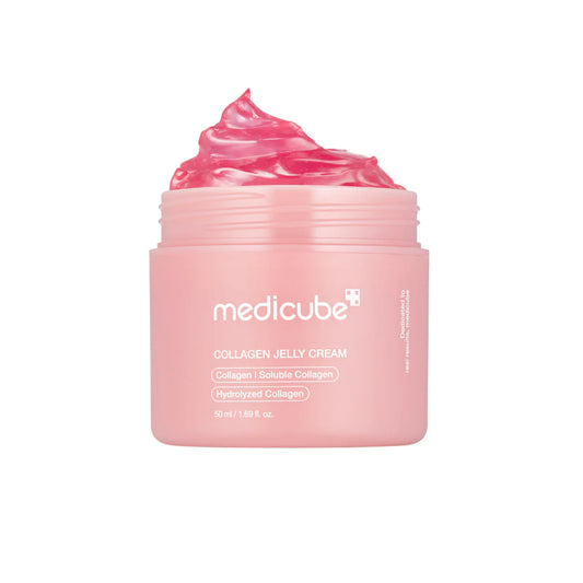 medicube Collagen Jelly Cream
