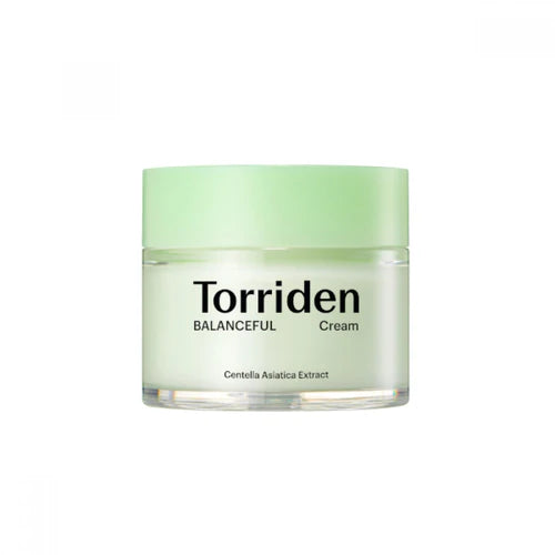 Torriden – Balanceful Cream 80ml