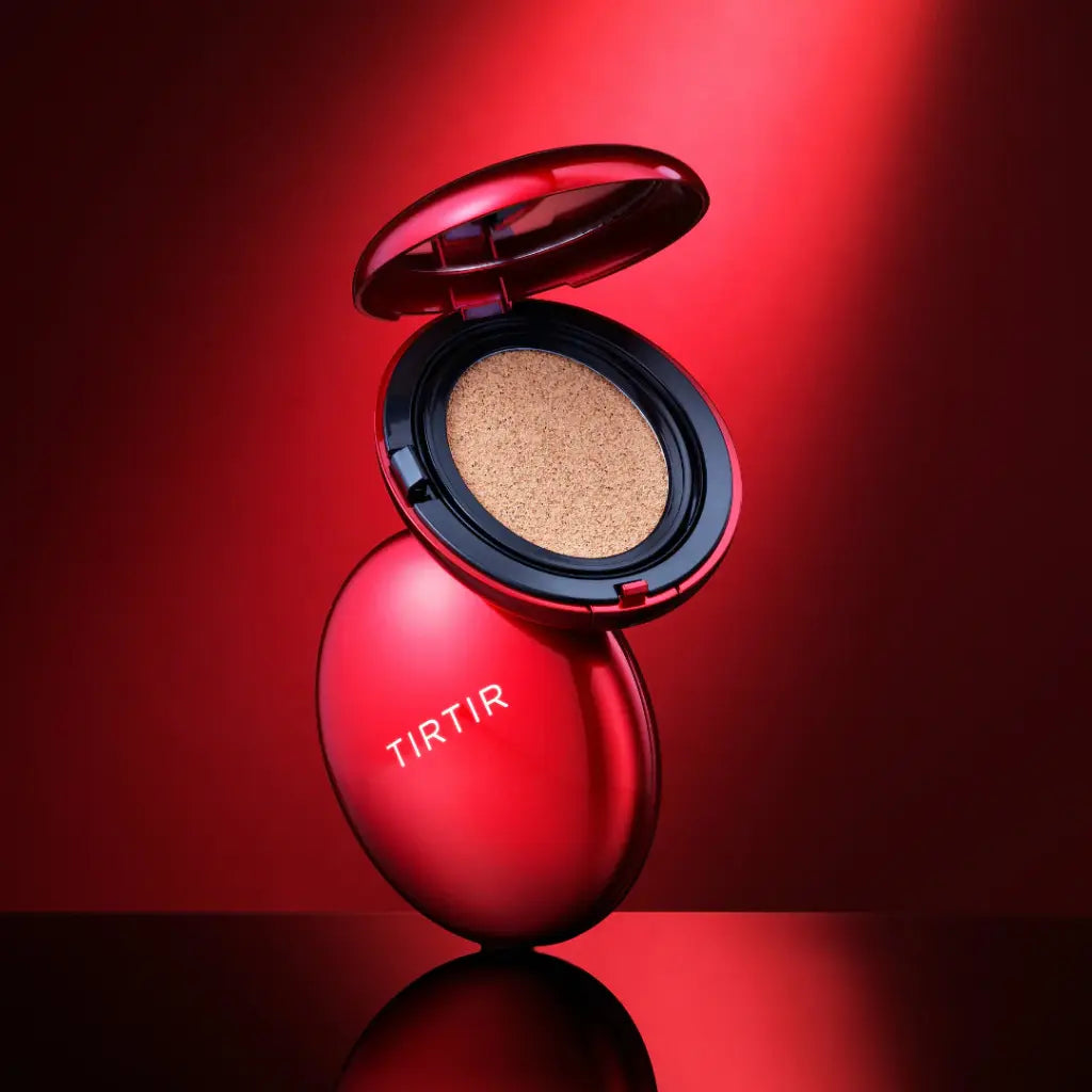 TIRTIR- Mask Fit Red Cushion 18g (Full Size)