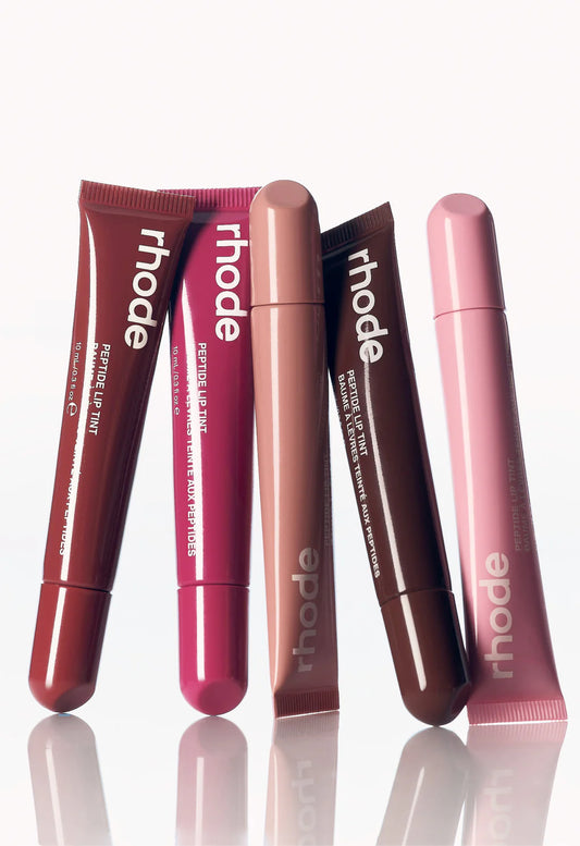 Rhode Peptide Liptint
