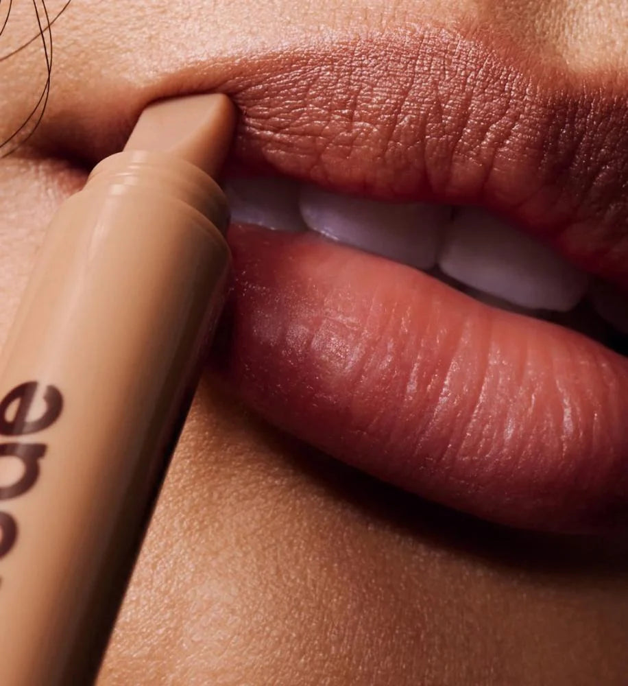 Rhode Peptide Lip Shape
