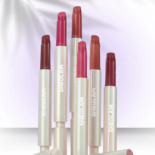 Sheglam - Pout - Perfect Shine Lip Plumper