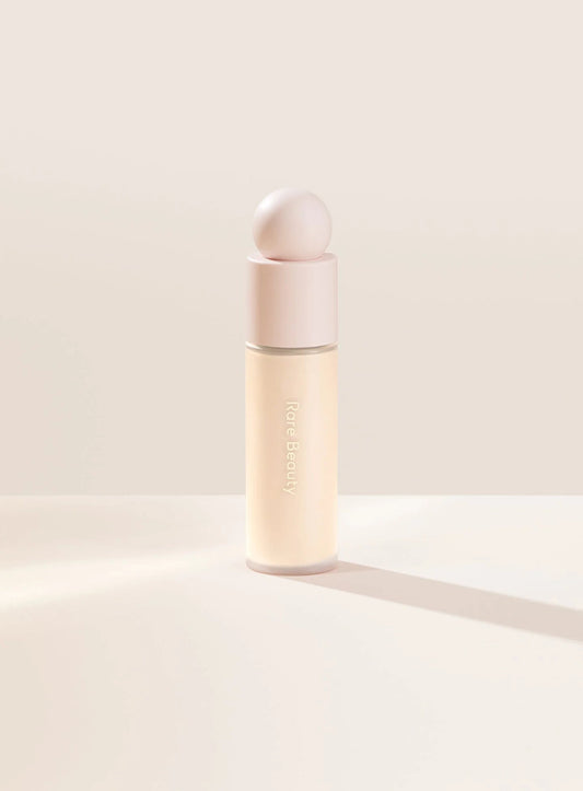 Rare Beauty By Selena Gomez Liquid Touch Weightless Foundation