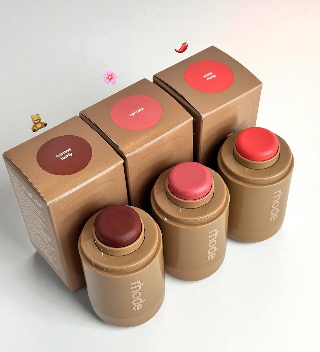 Rhode-Skin Pocket Blush – Skinese