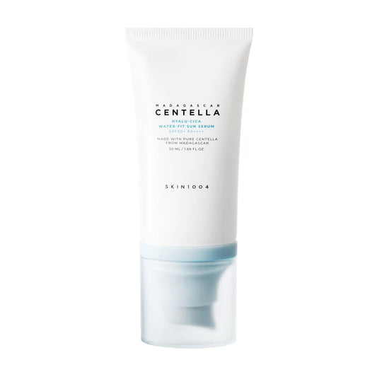 Centella Hyalu-Cica Water-Fit Sun Serum SPF 50+ PA++++ 50ml