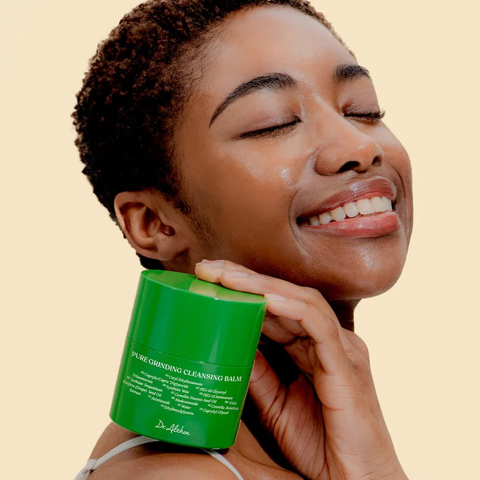 Dr Althea Pure Grinding Cleansing Balm 50ml
