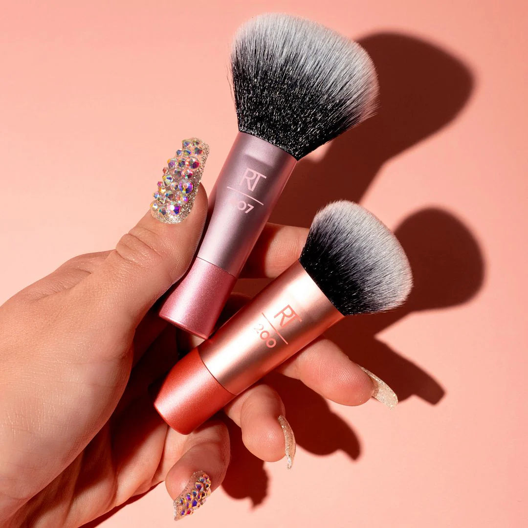 Real Techniques Mini Brush Duo