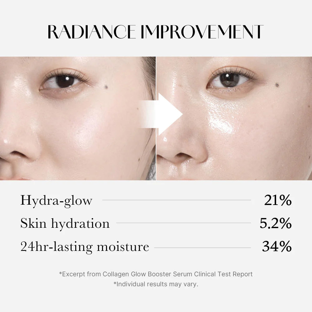 Medicube Collagen Glow Booster Serum