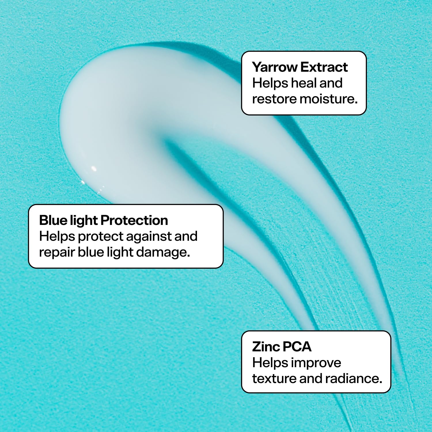 Bubble Skincare Level Up Balancing Gel Moisturizer - 50ml