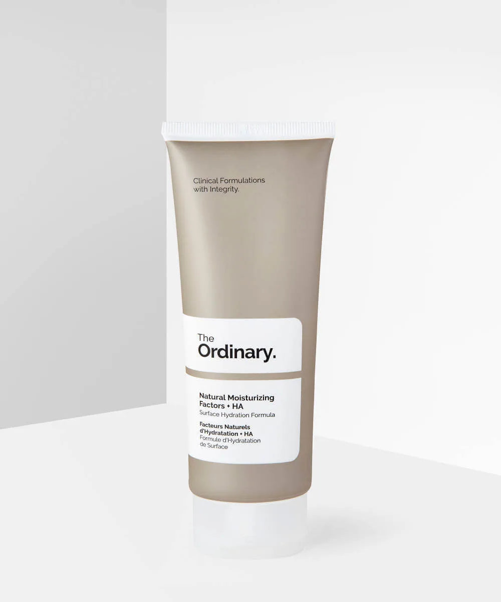 The Ordinary Natural Moisturizing Factors + HA 100ml