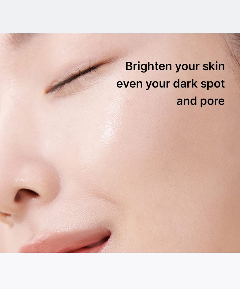 Celimax Pore + Dark Spot Brightening Serum 30ml