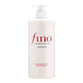 Shiseido - Fino Premium Touch Hair Shampoo - 550ml