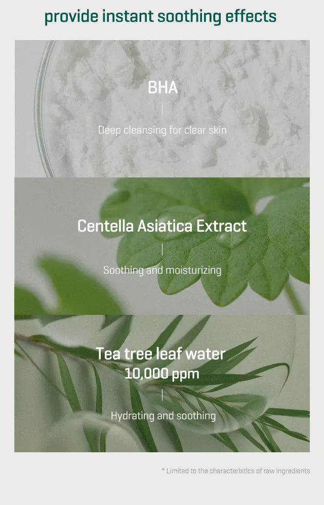 SOME BY MI Miracle Acne Clear Foam