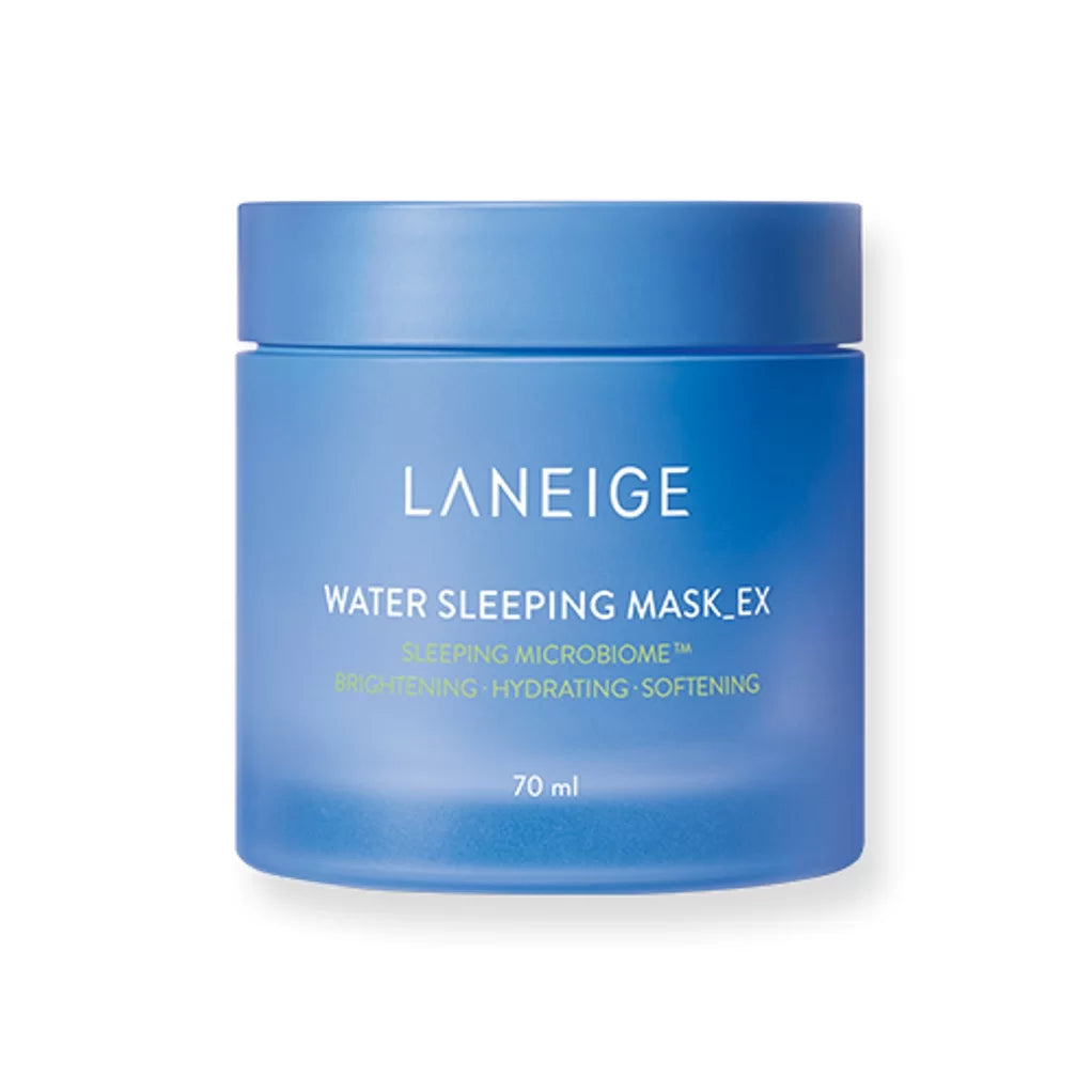 Laneige Water Sleeping Mask_Ex 70ml