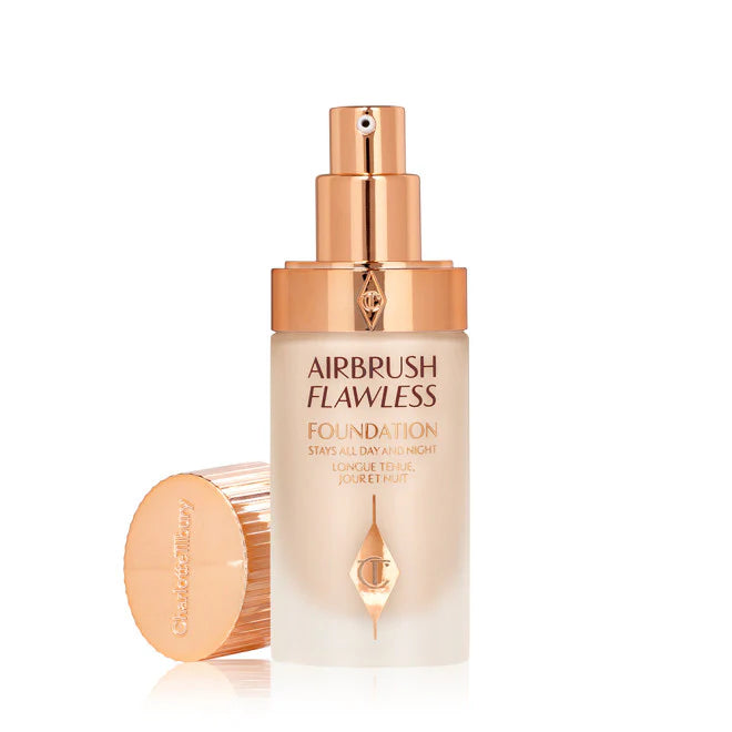 Charlotte Tilbury Airbrush Flawless Foundation 30ml