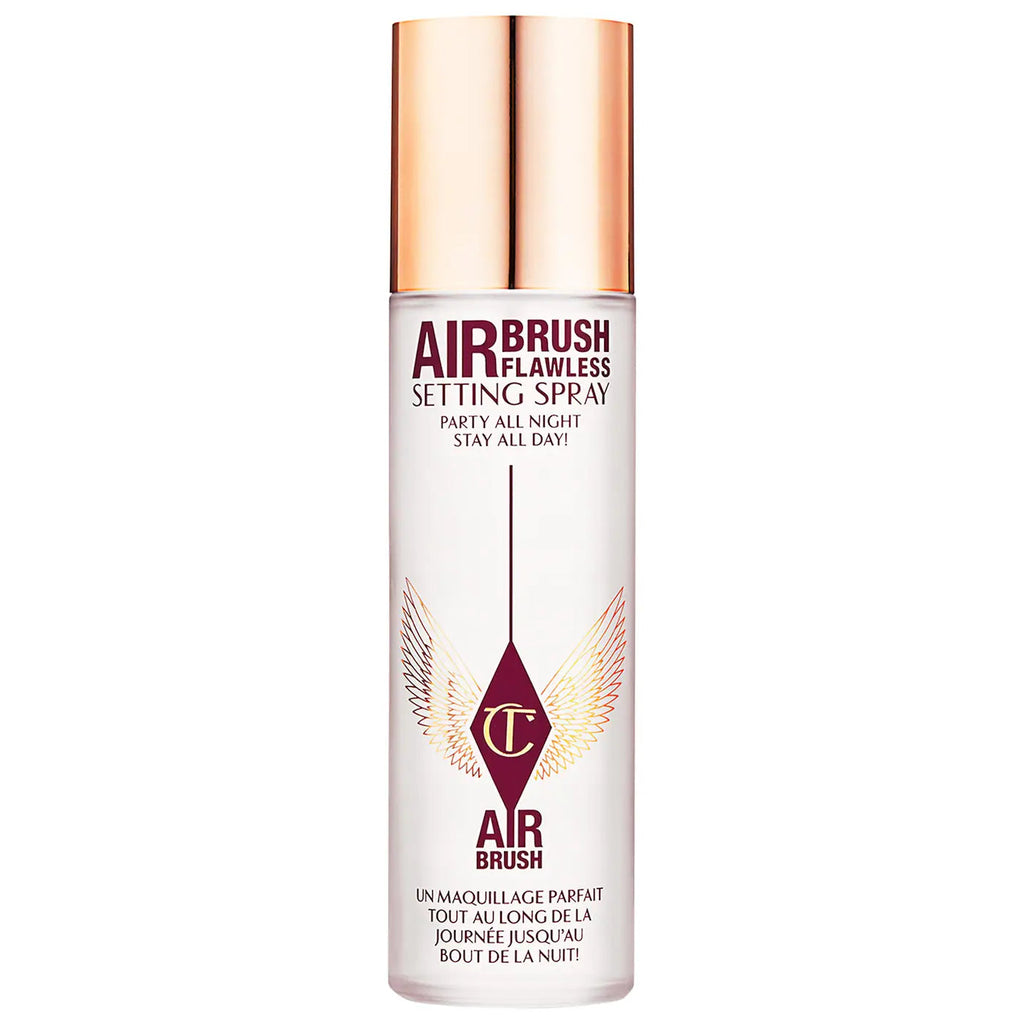 Charlotte Tilbury Airbrush Flawless Setting Spray 100ml