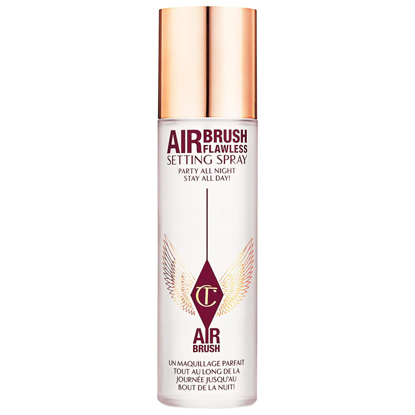 Charlotte Tilbury Airbrush Flawless Setting Spray 100ml