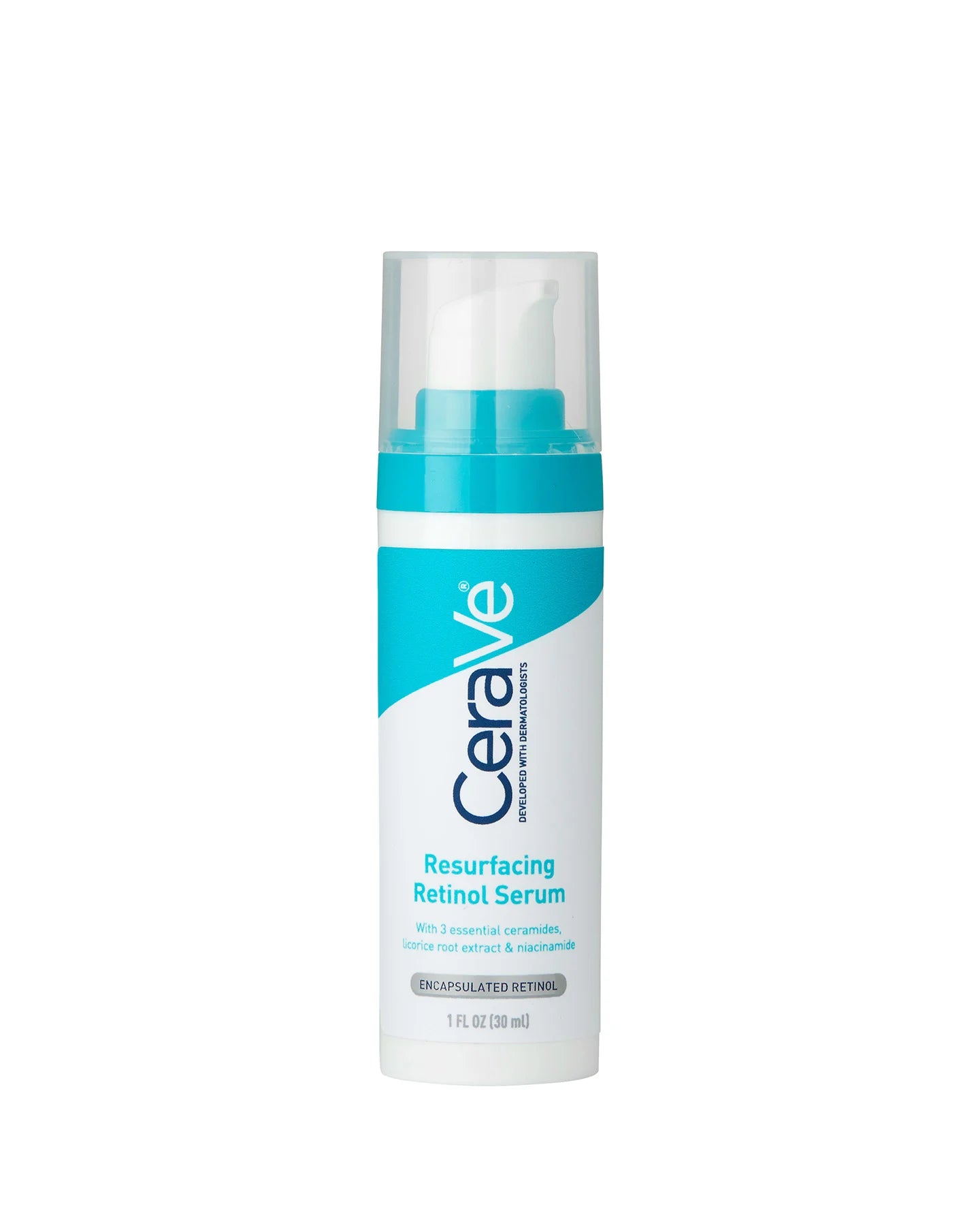 CeraVe Resurfacing Retinol Serum USA