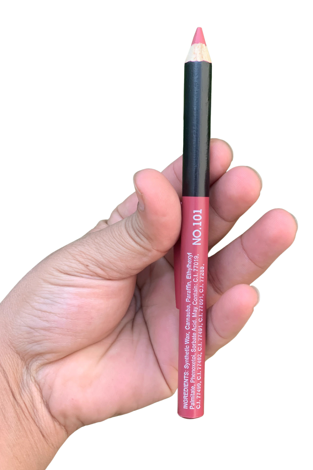 Hania Beauty Eyeliner Pencil