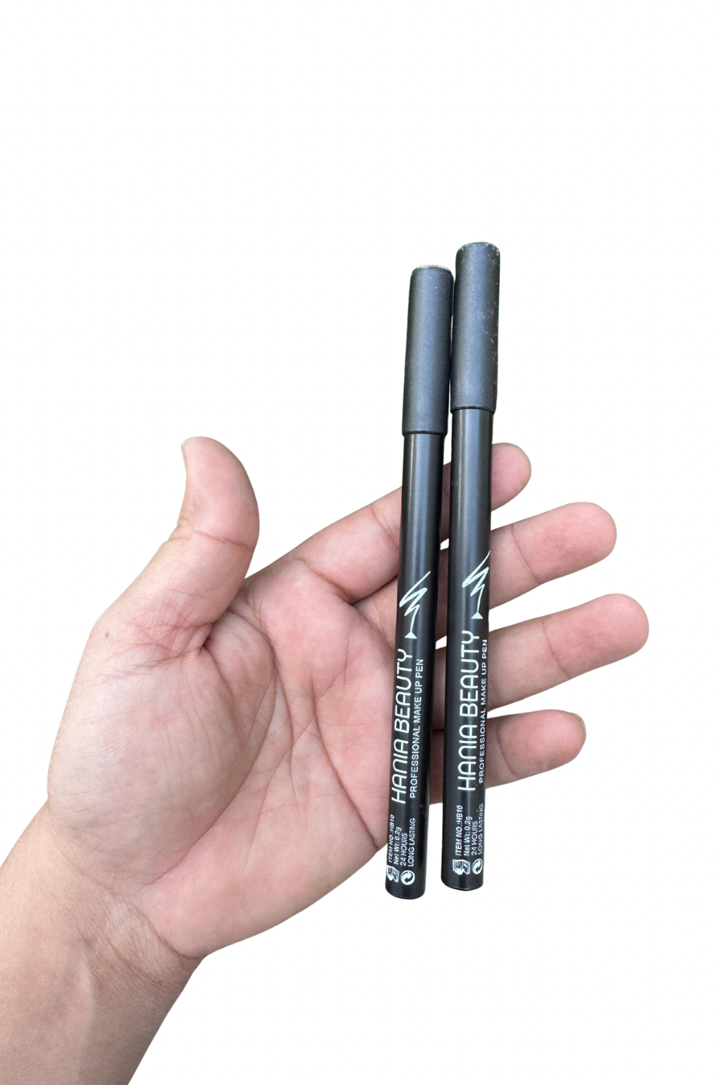 Hania Beauty Kajal Pencil