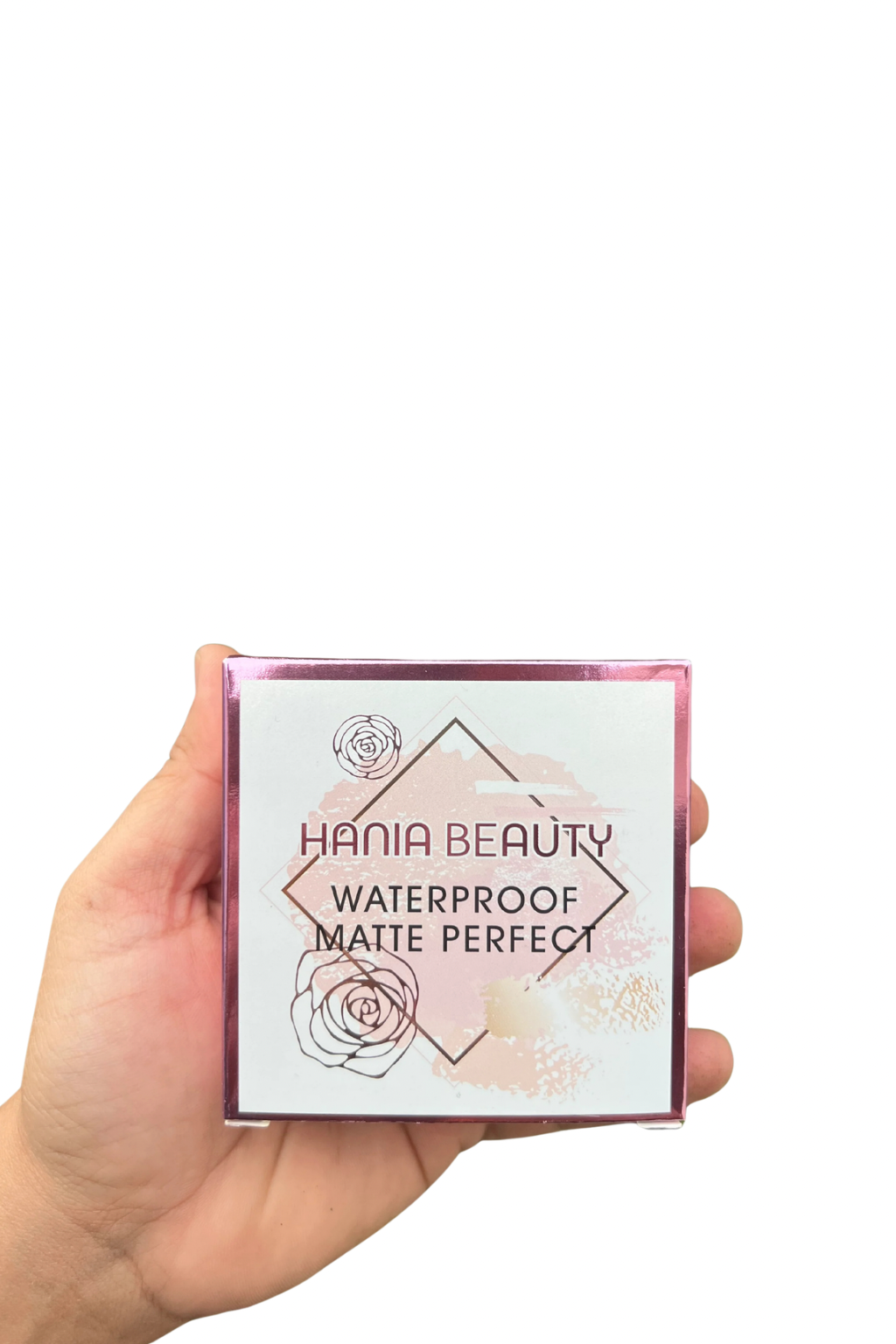 Hania Beauty Face Powder