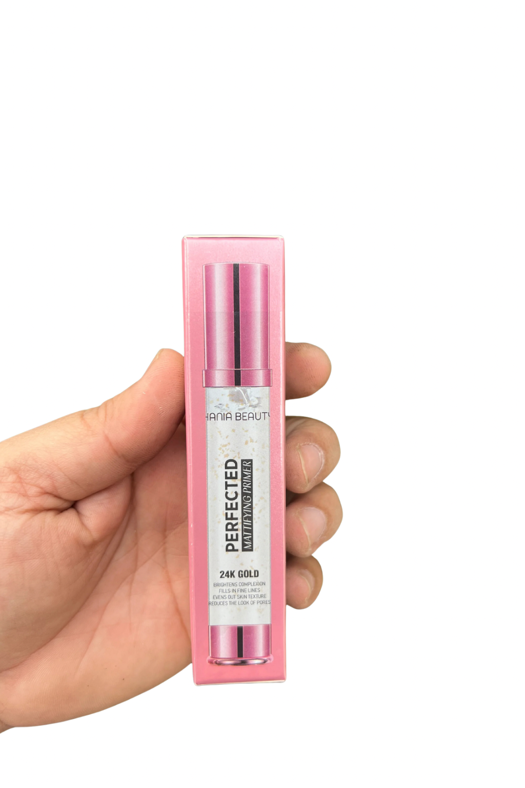 Hania Beauty Primer