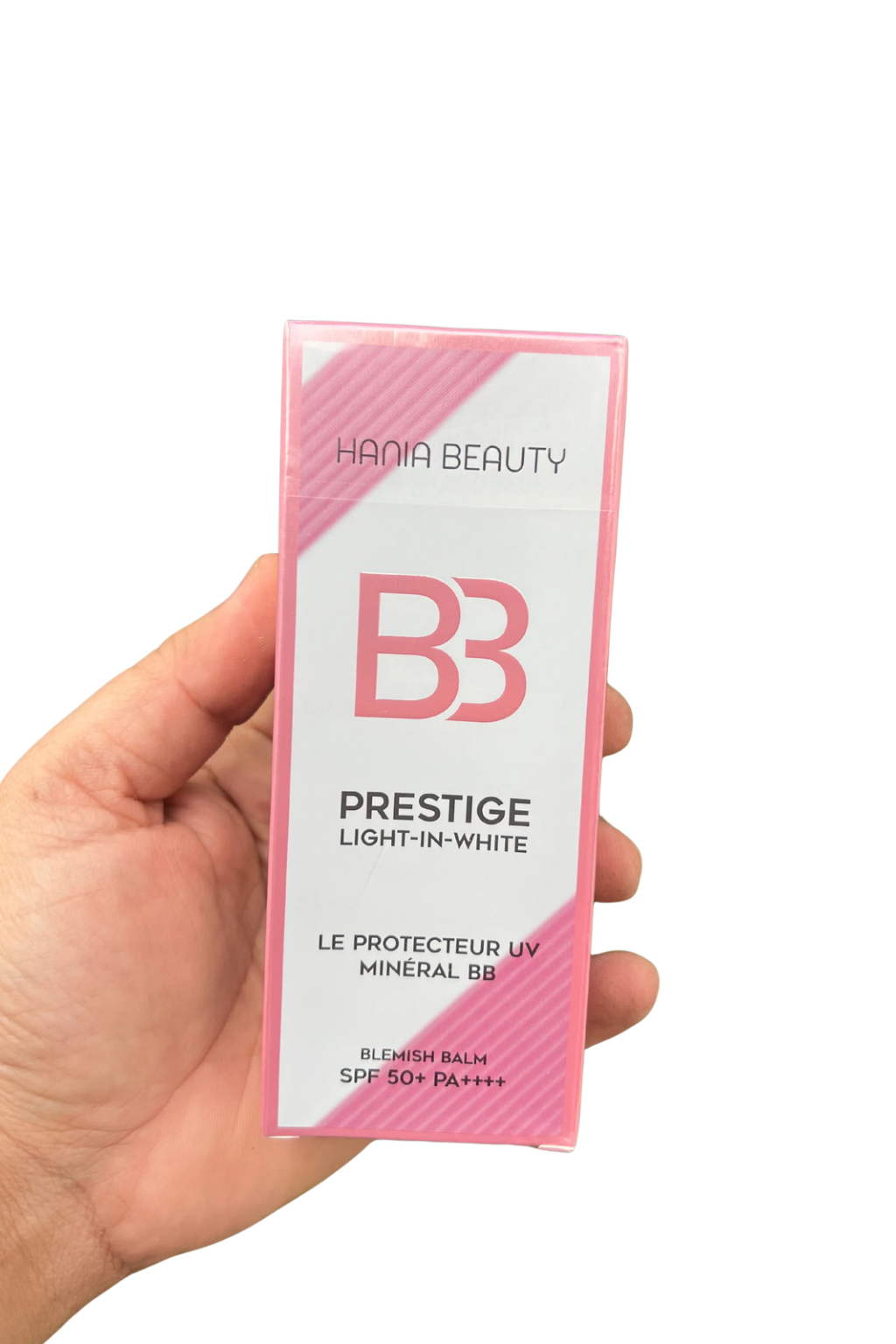 Hania Beauty BB Cream