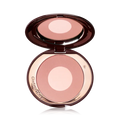 Charlotte Tilbury Cheek To Chic Blush Pillow Talk