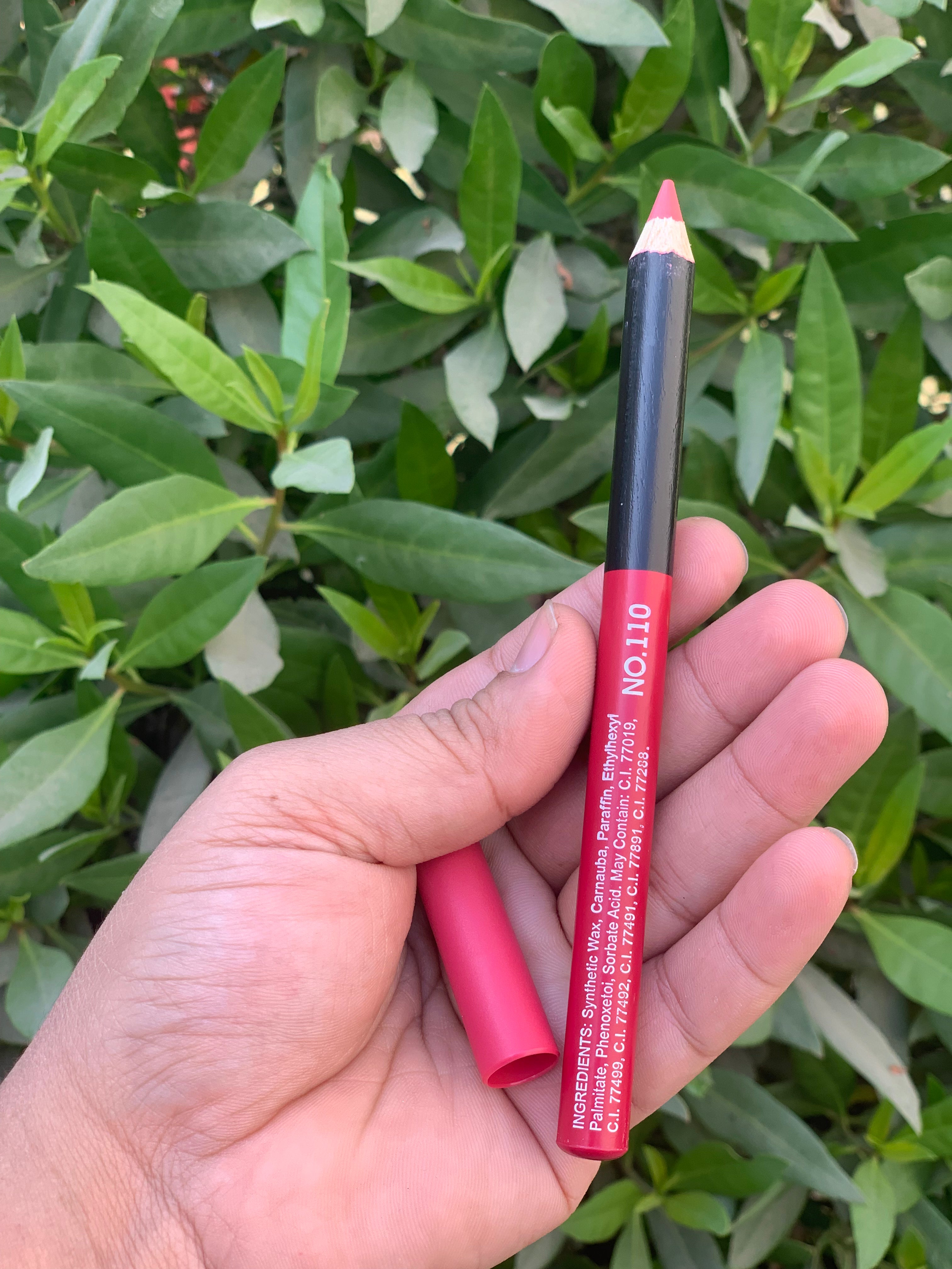 Hania Beauty Eyeliner Pencil