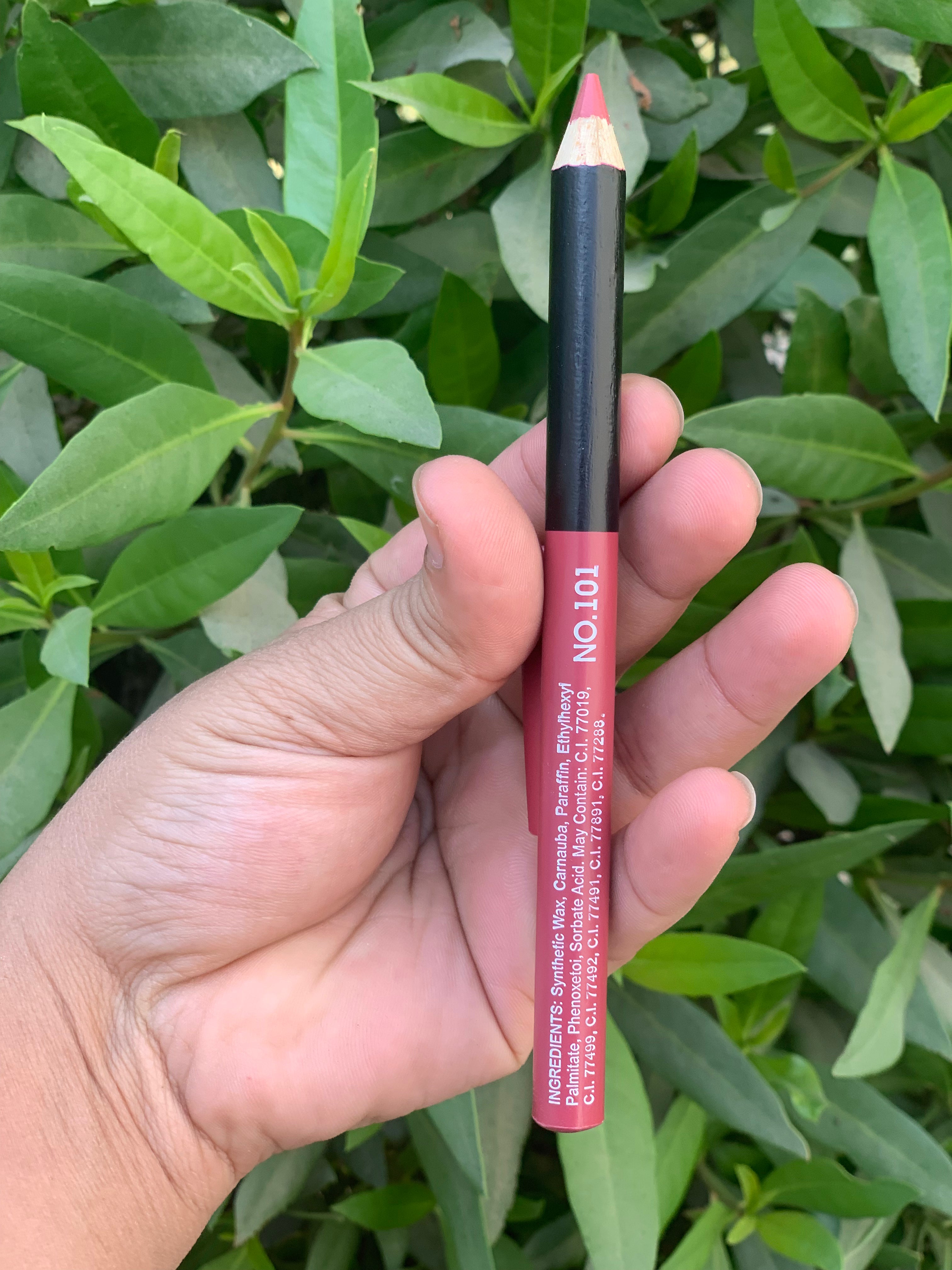 Hania Beauty Eyeliner Pencil