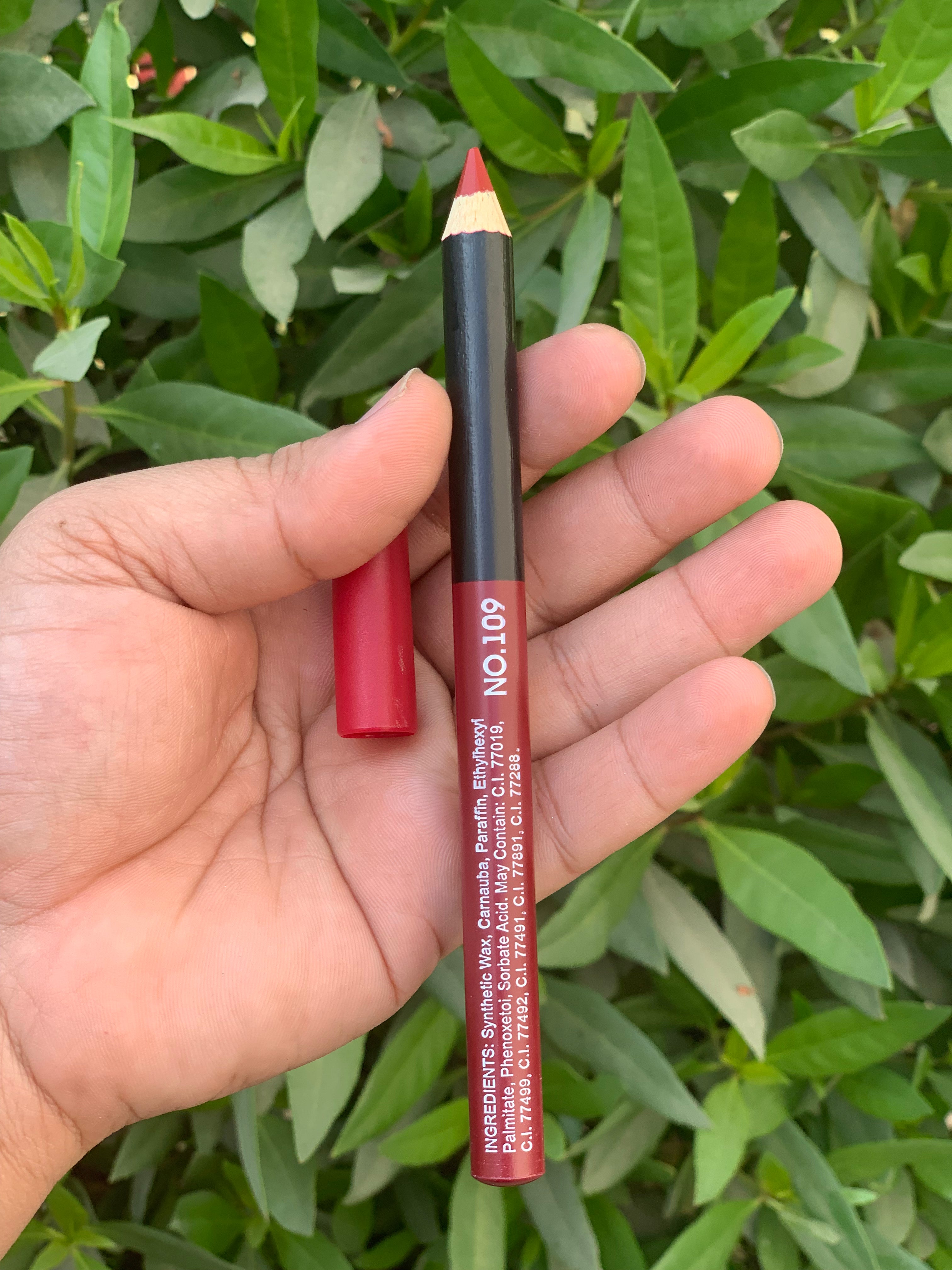 Hania Beauty Eyeliner Pencil