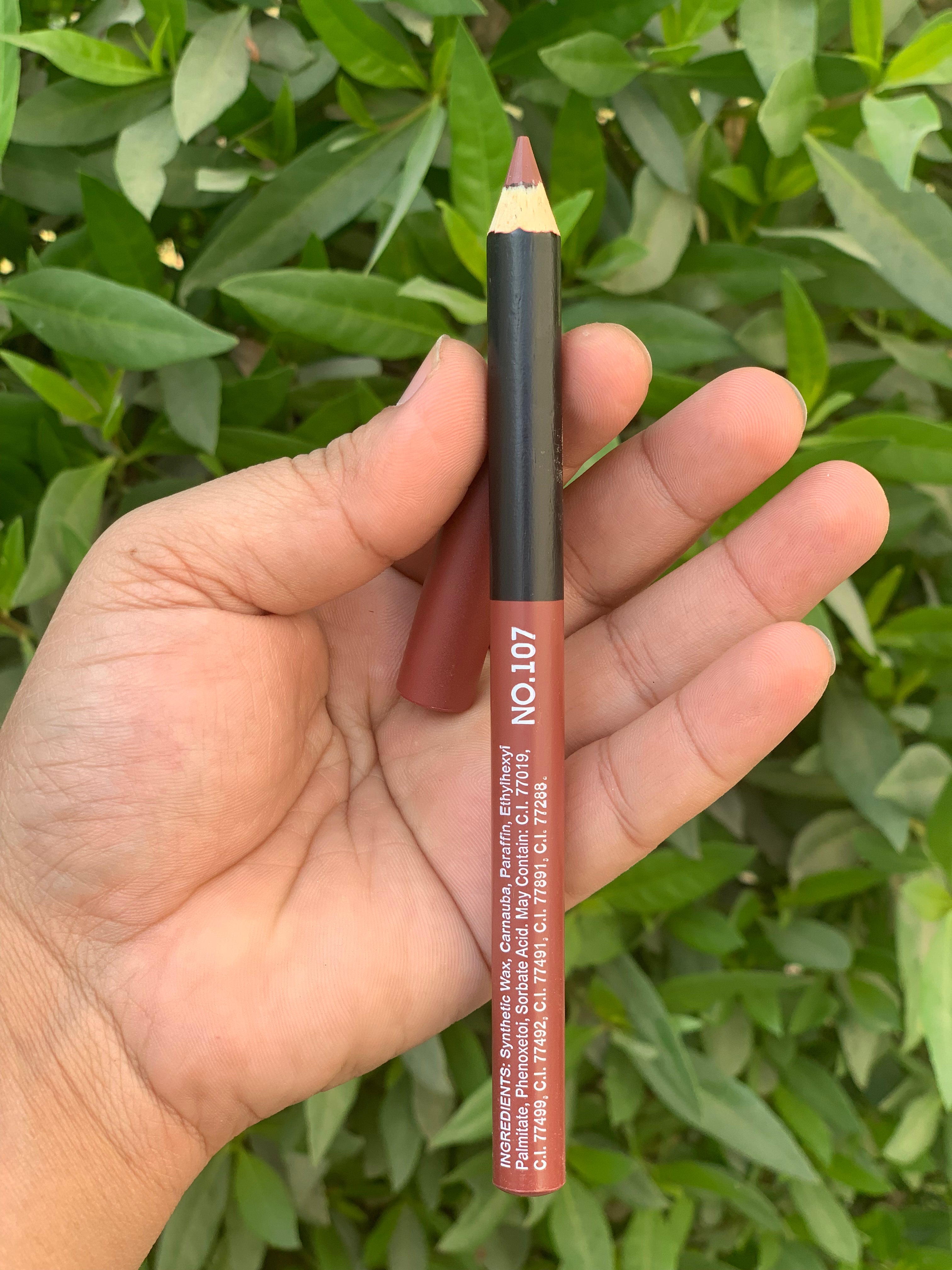 Hania Beauty Eyeliner Pencil