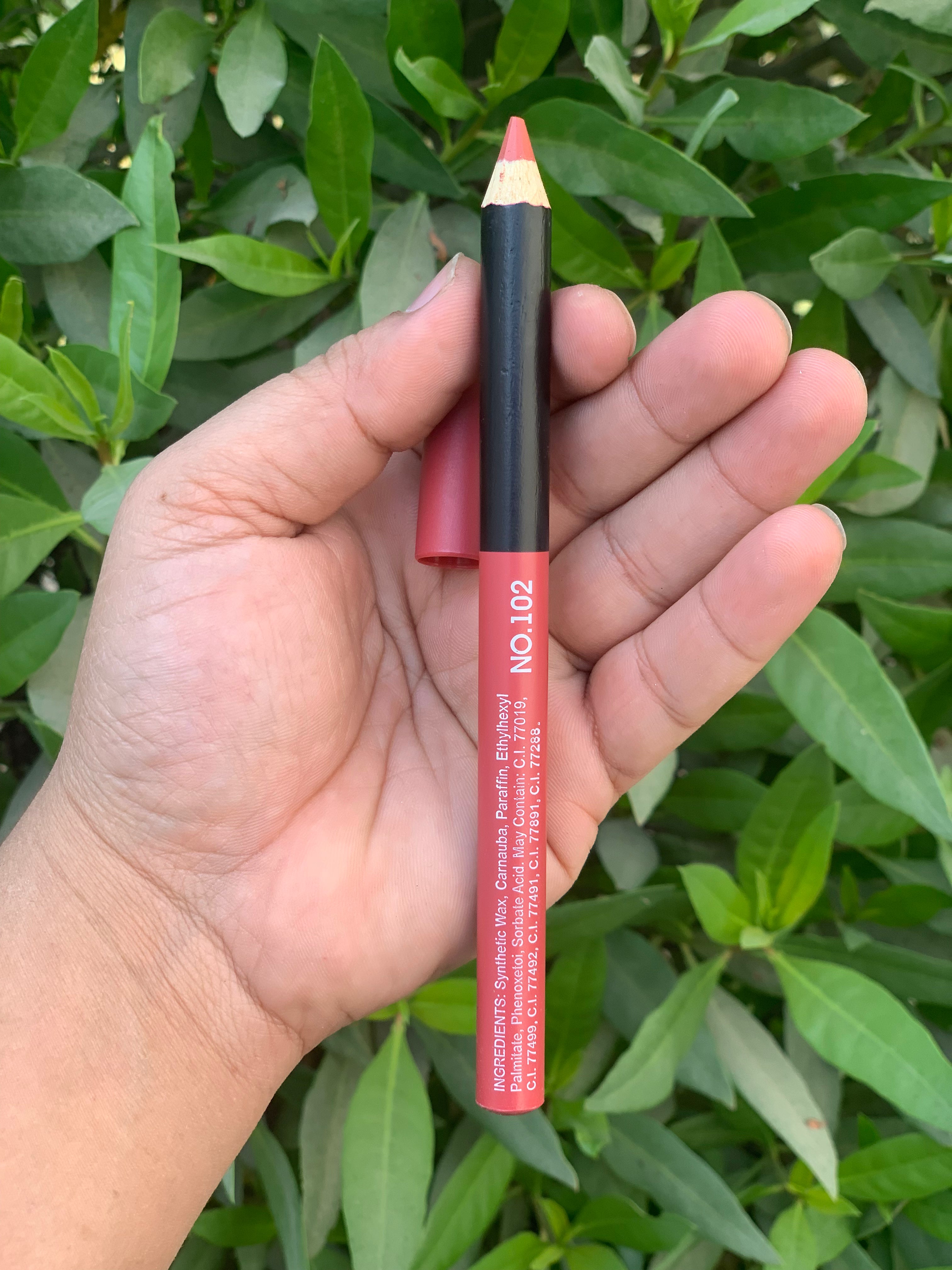 Hania Beauty Eyeliner Pencil