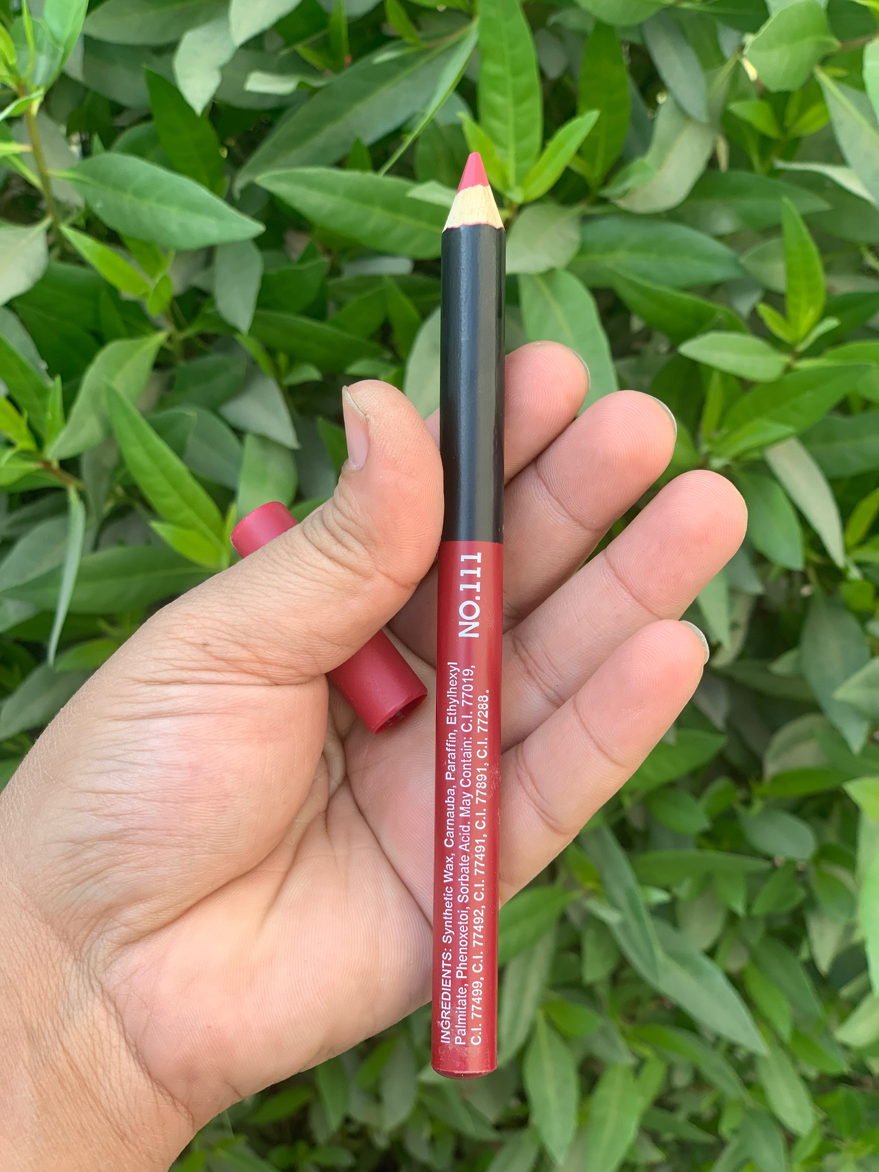 Hania Beauty Eyeliner Pencil