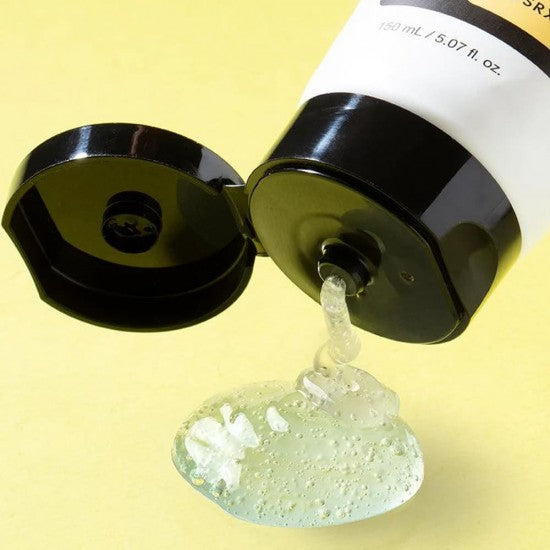 Cosrx Advanced Snail Mucin Gel Cleanser 150ml