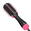 One Step 3 in 1 Hair Dryer And Styler
