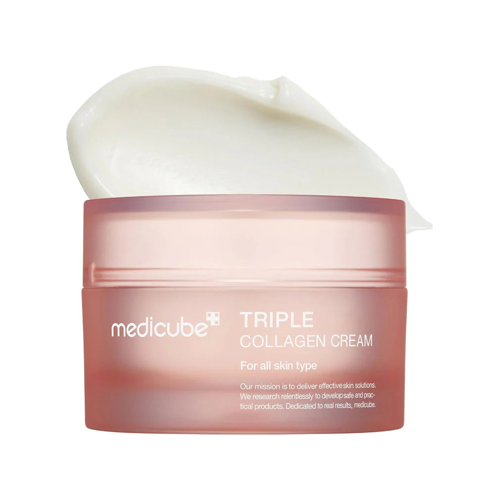 Medicube - Triple Collagen Cream - 50ml