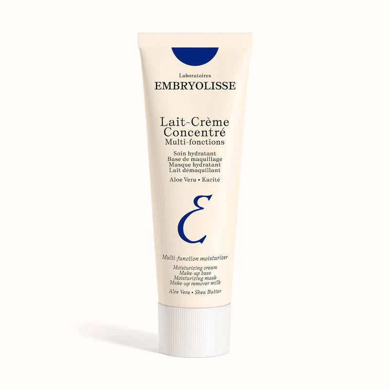 EMBRYOLISSE Lait-Crème Concentré #1 Bestseller Moisturizer