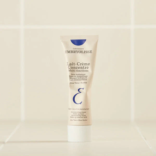 EMBRYOLISSE Lait-Crème Concentré #1 Bestseller Moisturizer