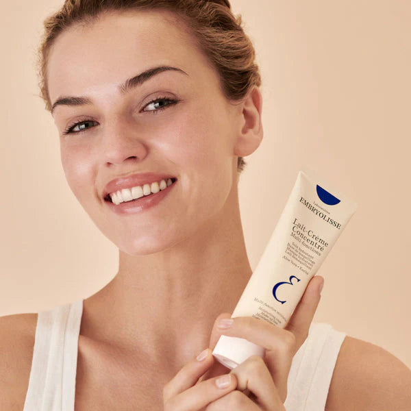EMBRYOLISSE Lait-Crème Concentré #1 Bestseller Moisturizer