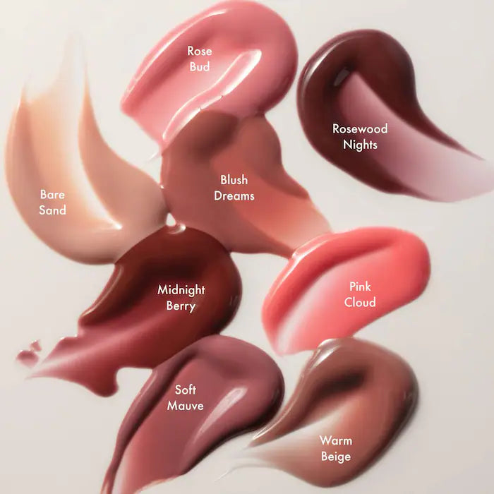 Summer Friday Dream Lip Oil for Moisturizing Sheer Coverage