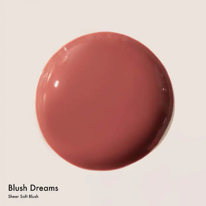 Summer Friday Dream Lip Oil for Moisturizing Sheer Coverage