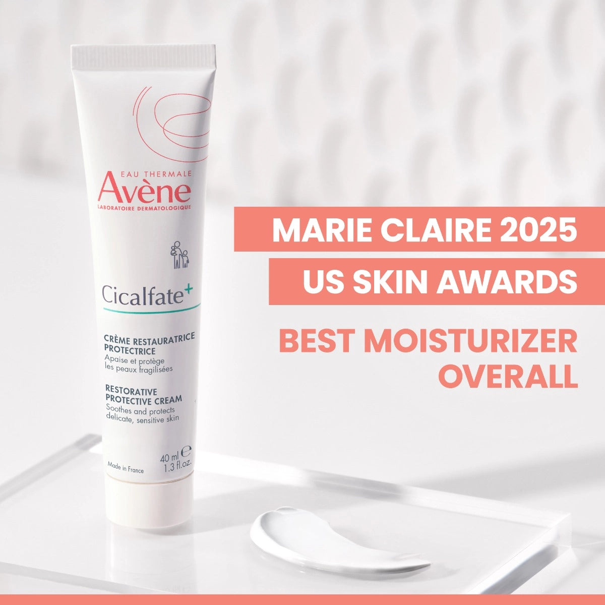 Cicalfate+ Restorative Protective Cream