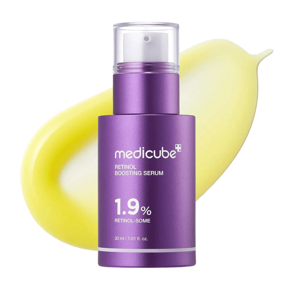 Medicube - Retinol NMN Boosting Serum
