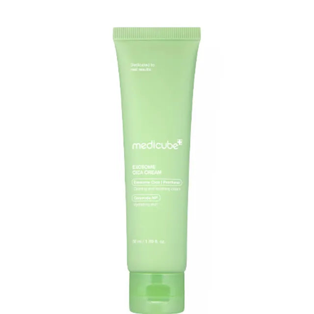 MEDICUBE EXOSOME CICA CREAM 50ML