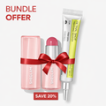 Celimax Retinal Shot + Sheglam Blush Stick