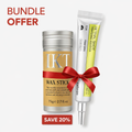 Celimax Retinal Shot + IKT Hair Wax Stick
