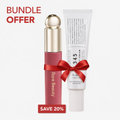 Dr Althea 345 Cream + Rare Beauty Lip Oil