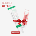 Axis-Y Serum + Hania Beauty Concealer