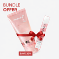 Medicube Jel Mask + Hania Beauty Mascara